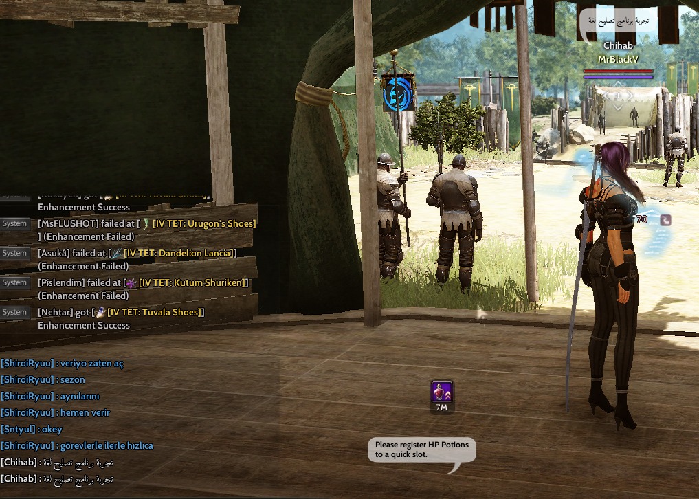 تعليق صوتي عربي احترافي - مونتاج فيديو