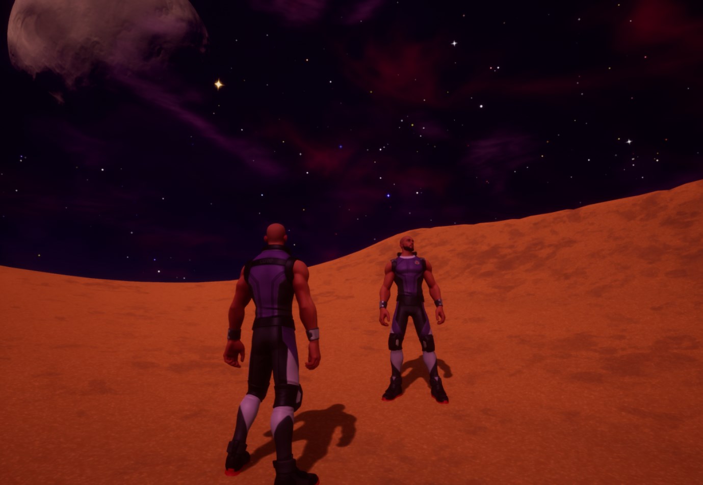 لعبة متعددة اللاعبين Multiplayer